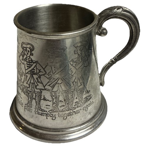 Humpty dumpty child cup - humpty,