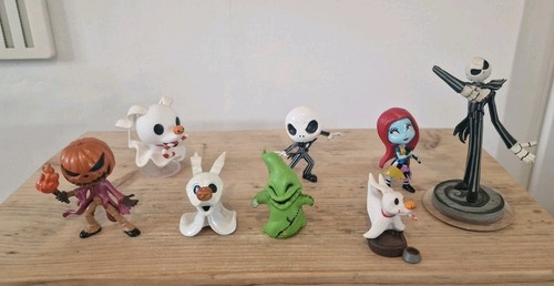 Joblot nightmare before - joblot,