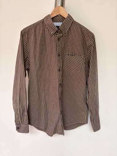 Ben sherman men ochre - ben, men's