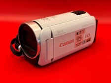 Canon LEGRIA  HF R606