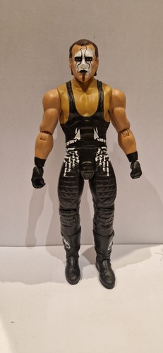 Wwe mattel basic - wwe,