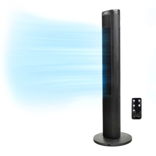 Comfort zone oscillating tower - comfort,