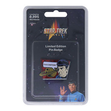 Star Trek Limited Edition