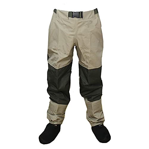 Breathable fly fishing waist - fishing,