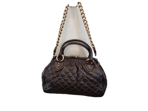 Marc jacobs stam bag - bag, kisslock