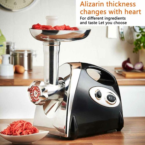 2800w electric meat - 2800w, grinder