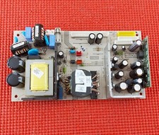 POWER SUPPLY BOARD FOR LOGIK