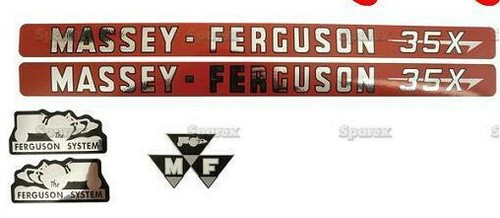 Decal kit compatible - decal, kit.