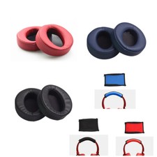 2 x Replacement Ear Pads Cushion for Sony MDR-XB950BT XB950B1 N1 Headphones