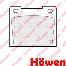 Fits Triumph Spitfire Volvo