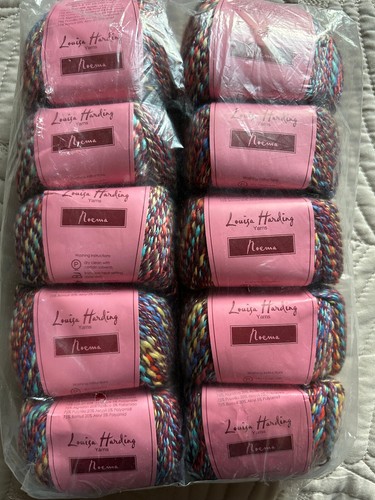 Noema louisa harding 10x50g - noema,