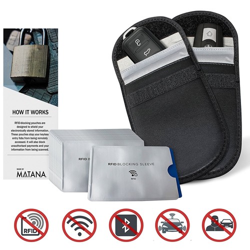 Rfid keyless car - 2, key