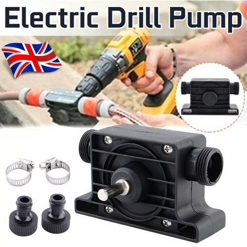 Portable electric powered self - portable,