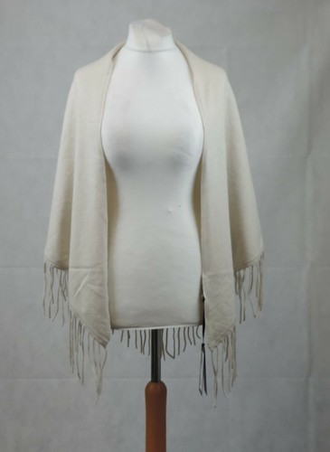 Luisa cerano fringed - luisa, triangle