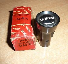 Standard Vanguard Ensign