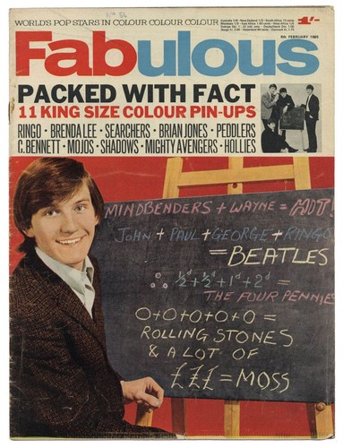 Fabulous magazine february - fabulous, 6