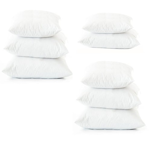 Cushion pads inner - inner,, fillers