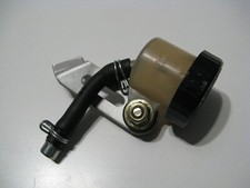 Clutch Fluid Reservoir Clutch