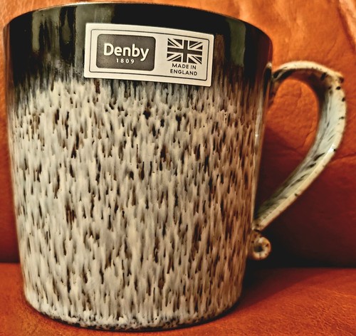 Denby halo heritage mug - denby,