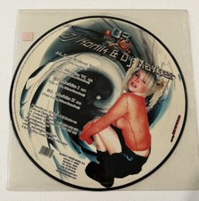 DJ Konik and DJ Maxter - Lost