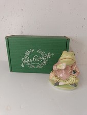 Beswick Ware Jeremy Fisher