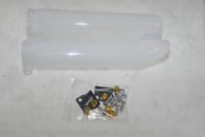 WHITE MARZOCCHI STYLE PIT BIKE