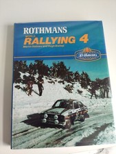  TONY MASON 1981 ROTHMANS