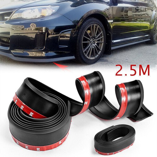 Car lip skirt - car,