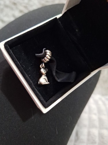 Pandora dangle vintage buddy - dangle,