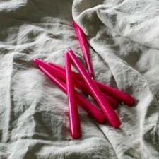 Premium Taper Candles