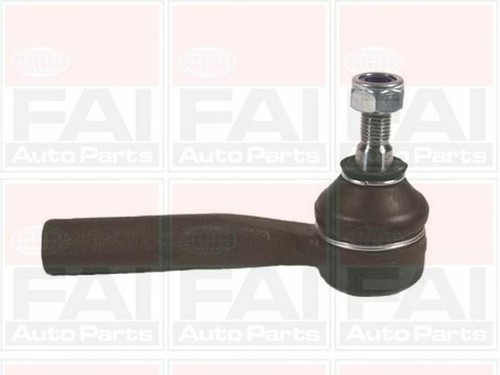 Tie track rod end - tie,