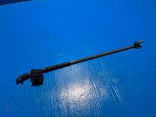 TOYOTA AYGO BONNET STAY & CLIP 2012+ FACELIFT