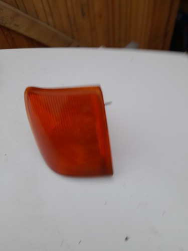 Ford fiesta mk2 driver - ford,