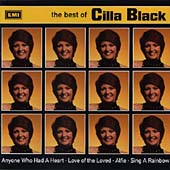 The Best Of Cilla Black