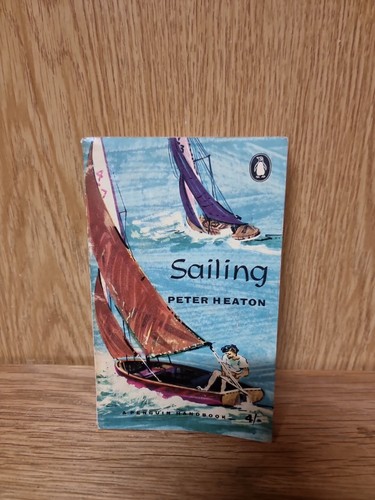 Sailing by - handbooks),