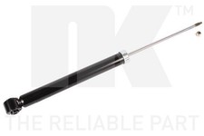 Rear shock absorber - rear, for