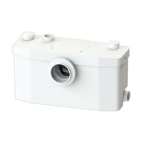 Saniflo saniplus macerator - saniplus, up