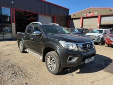 Nissan navara breaking - 2.3,