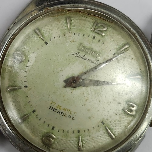Zodiac automatic ref 672 - zodiac,