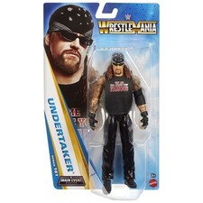 WWE Main Event Series 161