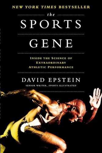 The sports gene inside - gene:,