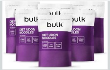 Bulk Diet Udon Noodles, Konjac