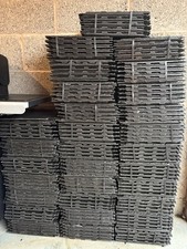 Cambrian Slate Grey Roof Tiles