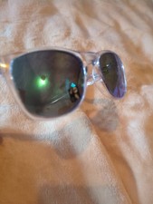 Oakley Trillbe X Matte Clear