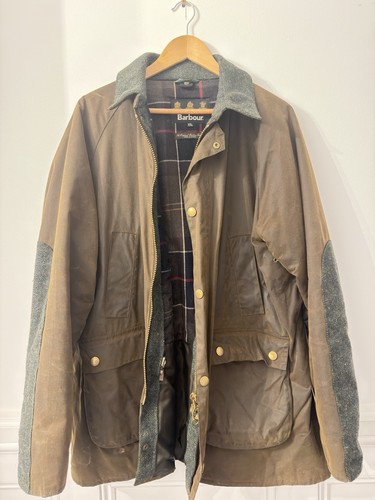 Barbour men international - barbour, men's