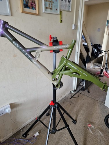 Cannondale gemini full - cannondale,