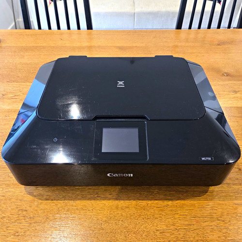 Canon pixma mg7150 wireless - pixma,