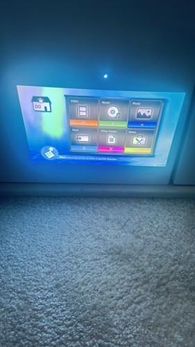 Optoma pk320 pico projector - optoma,