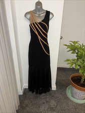 Joseph Ribkoff Maxi Dress