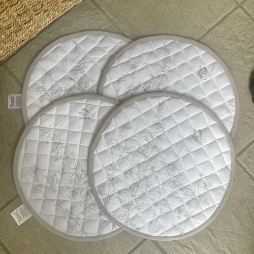 Laura ashley white lisette - laura,